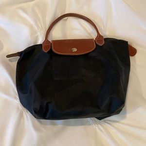 Long champ bag
